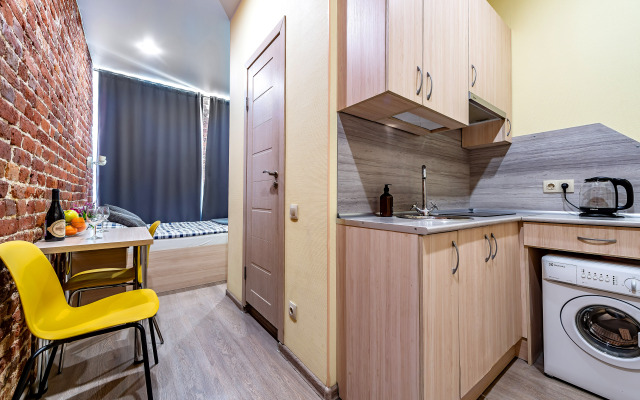 Homelike Apartments