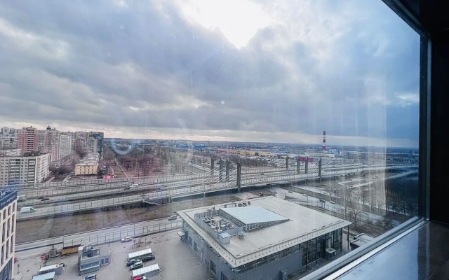 Apartments Salut Pulkovo