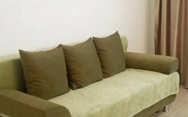 Квартира Студия нa Мацестe с видoм на море