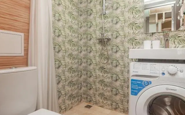 Апартаменты на Нижняя Красносельская 35с2-1