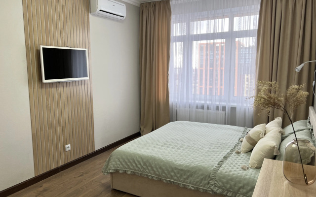Atmosfera Apartments