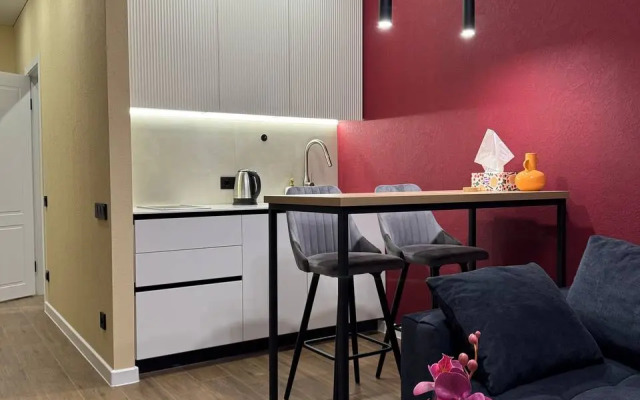 Квартира Balanse