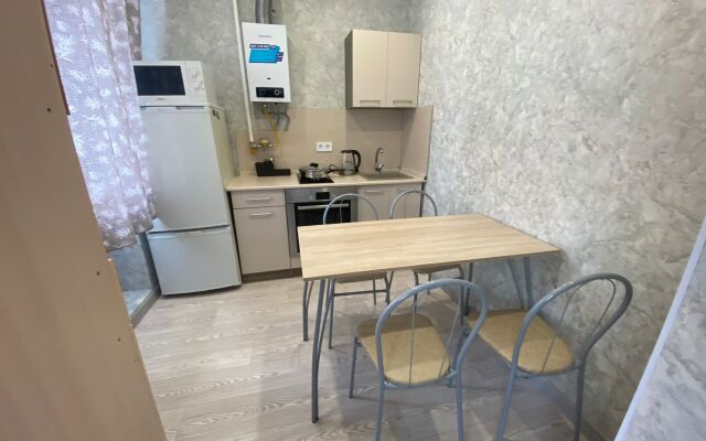 Kvartira 3-Kh Komn. Kvartira. Tsentr Goroda Flat