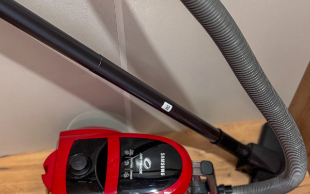 Kislorod 121-Uyutnaya Studiya v Sochi Flat