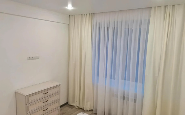 Tsentr Tsvetnik Radon Vlasova 4 Lodging House