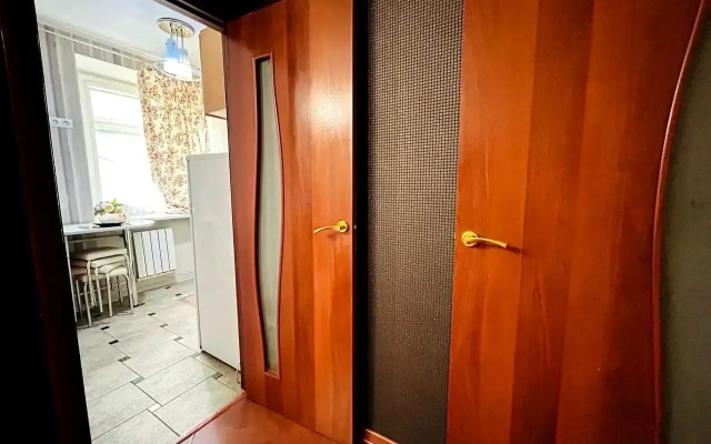 Квартира GoldApart переулок Маяковского 2