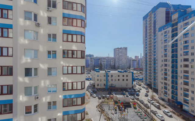 Квартира StarHouse Город Солнца