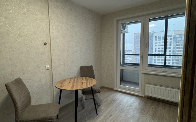 Квартира уютная