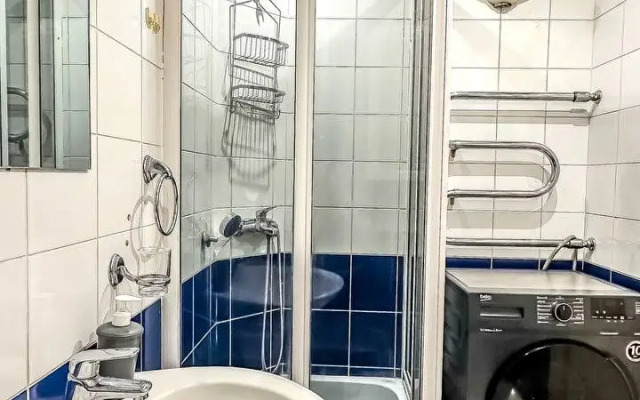 Apartamenty vozle metro Sviblovo Flat