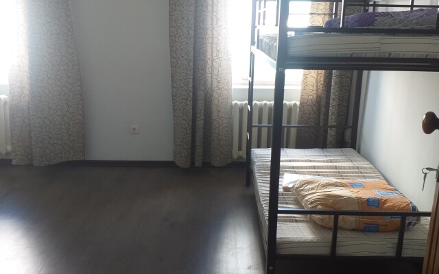 Хостел Main Room