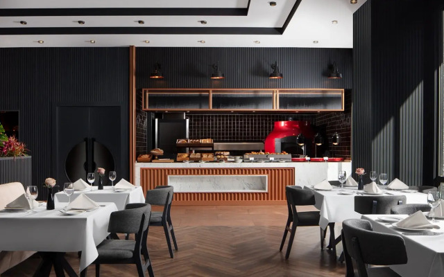 Delta Hotels Istanbul Kagıthane