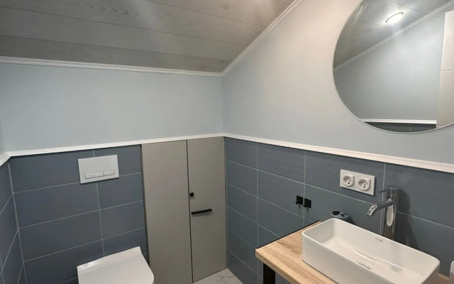 Частный дом Newhome