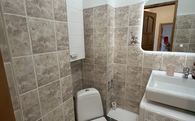 Апартаменты у зоопарка