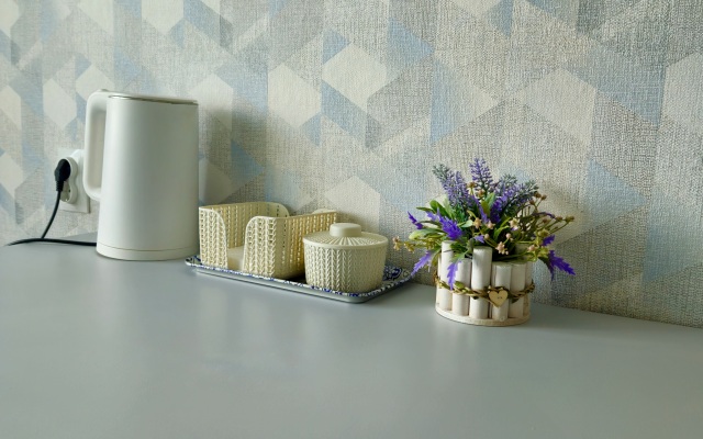 Квартира на улице Моисеева 55