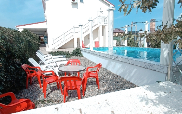 Pansion Paradiz Guest House