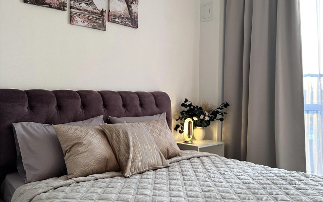Apartamenty v Zhk Sheremetyevskiy Flat