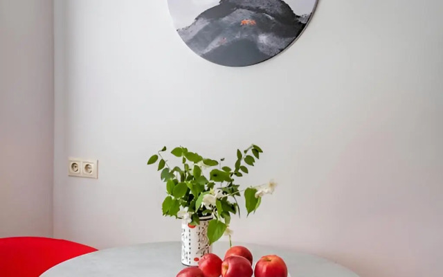 Квартира Рэд эпл