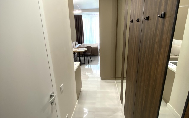 Apart 242 in Monteville Apartments