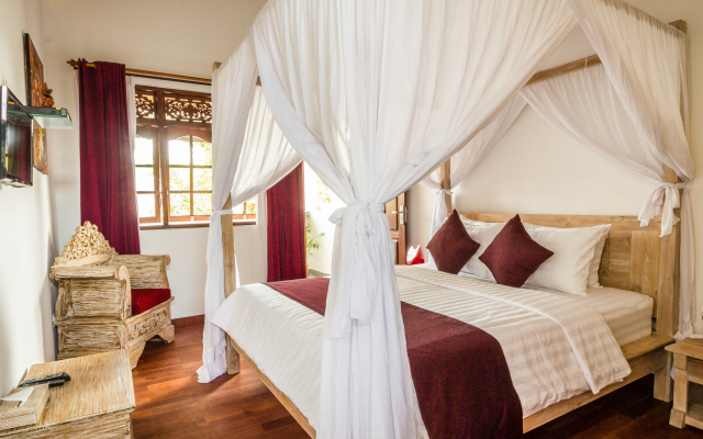 Villa Bewa