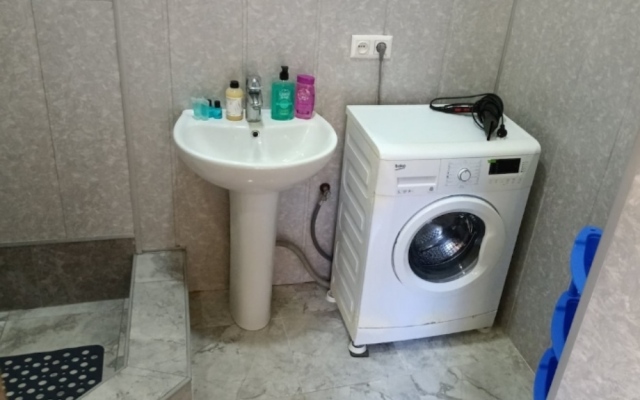 Апартаменты Sweet Home in Old Tbilisi