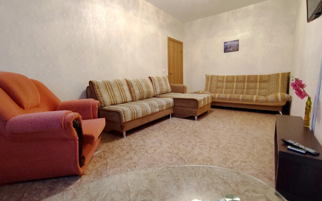 Квартира Двухкомнатная в Центре Города