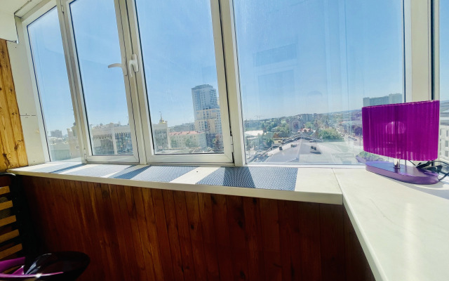 Квартира в Центре Города