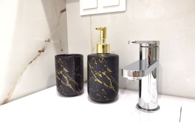 Апартаменты Room2day Ямайка