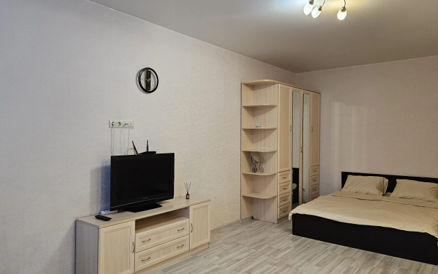 Квартира на Кременчугской