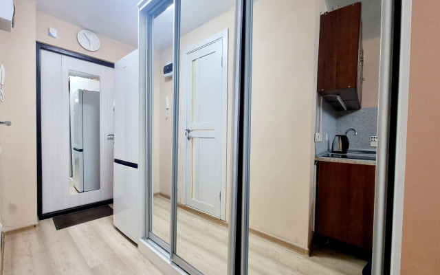 RoomOnDay v ZhK Sayany-Park art.000223 Apartment
