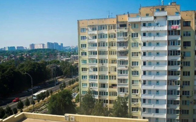 Квартира однокомнатная в отличном районе Краснодара