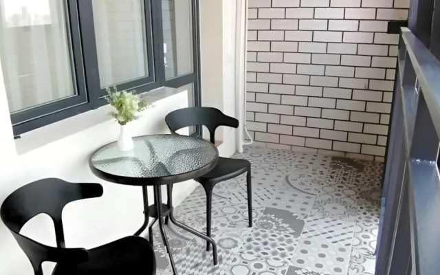 Квартира Уютная евродвушка в ЖК Родина