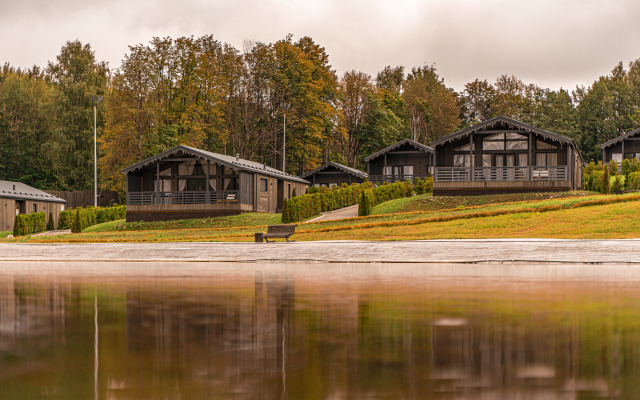 Курортный Отель Les Villages Peresvet by Russian Seasons