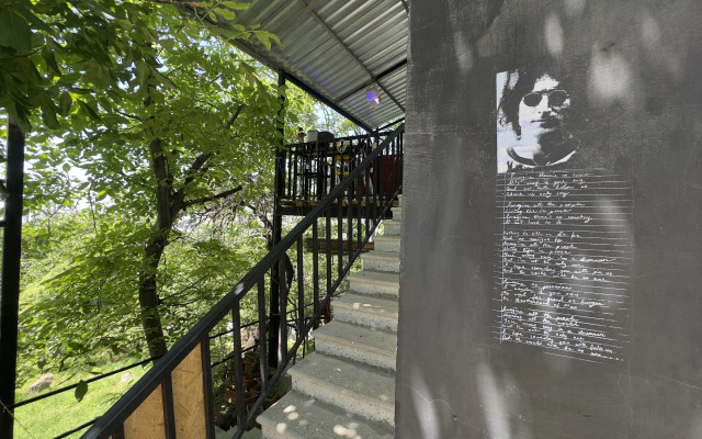 Апарт-отель Cosy Apartment with Garden