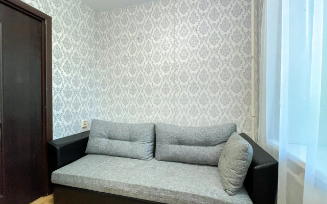 Апартаменты 3-к. квартира, 55 м², 4/5 эт.