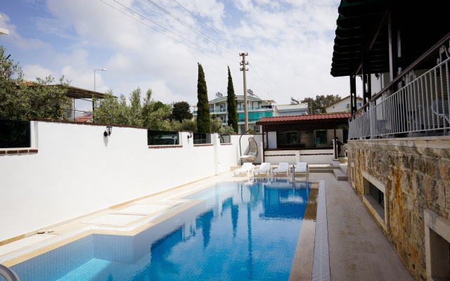 Villa Hania Boutique Hotel - Adults only