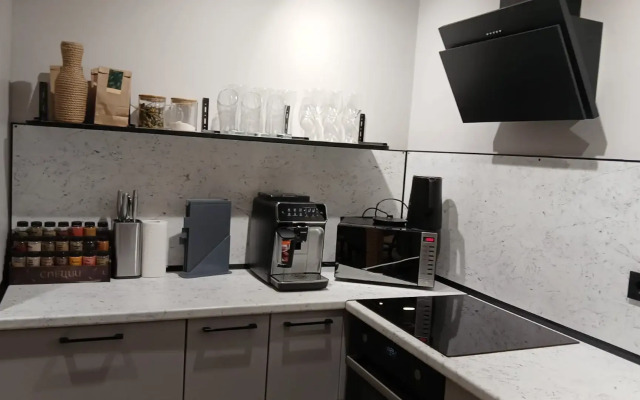Guest house Grey Home