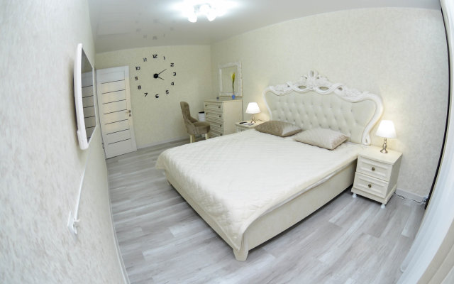 Roskoshnie Apartments