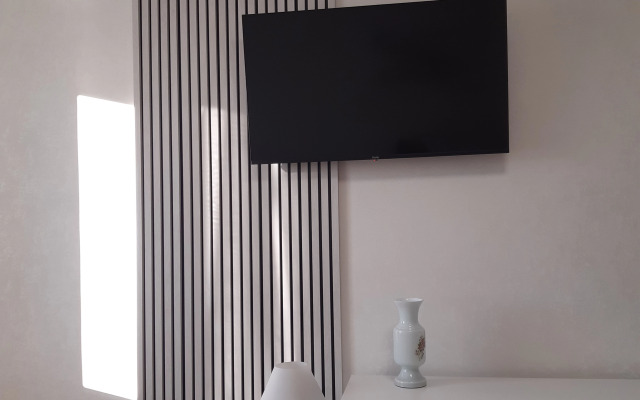 Апартаменты с Видом на Кафедральный Собор 2-комнатные Центр