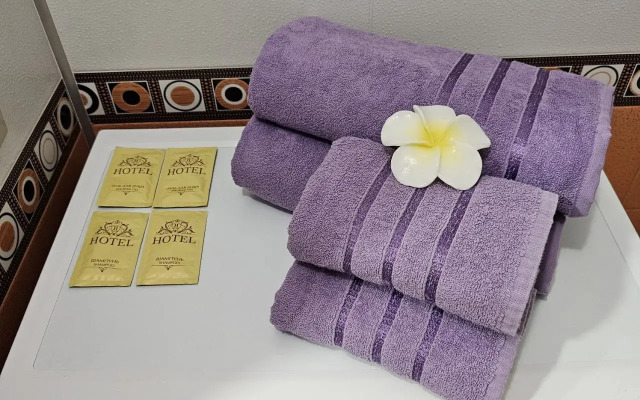 Квартира на Савиных 4А возле НИИ Онкологии