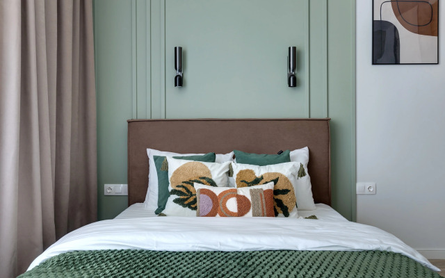 Monro studio ot Home24 Apartment
