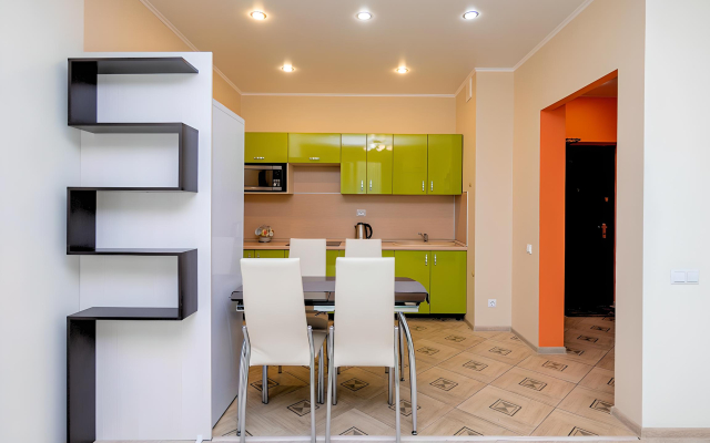 Апартаменты KazanRent