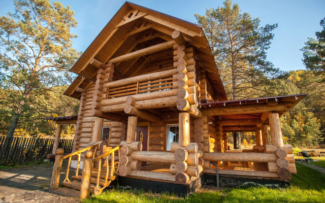 Гостевой Дом Островок