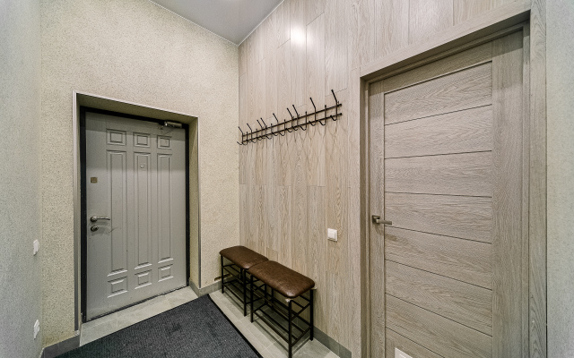 Частный дом в Подольске