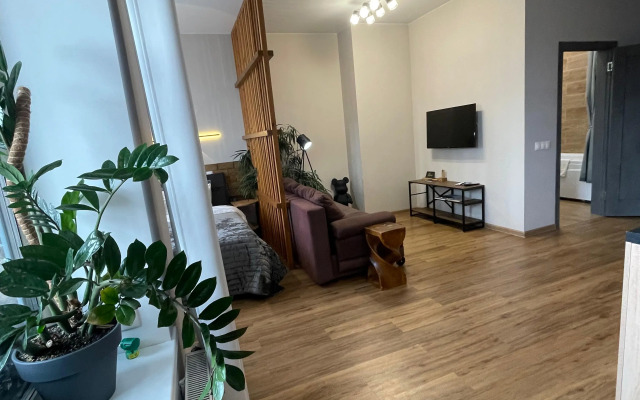 Квартира в ЖК Vivaldi