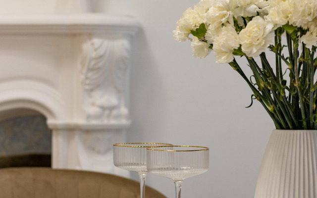 Апартаменты на Фурштатской рядом с Дворцом Бракосочетания