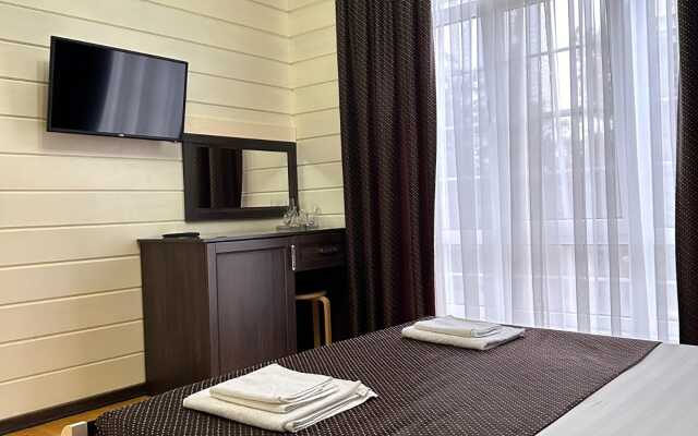 Gagra Mini Hotel