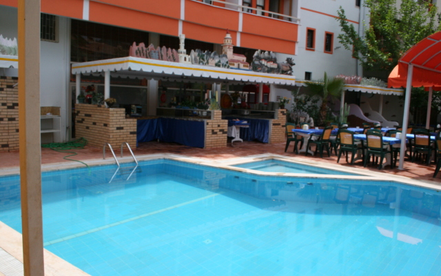 ARIKAN INN Hotel