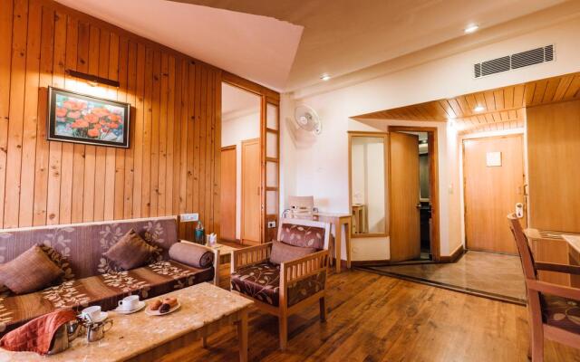 Willow Banks Hotel