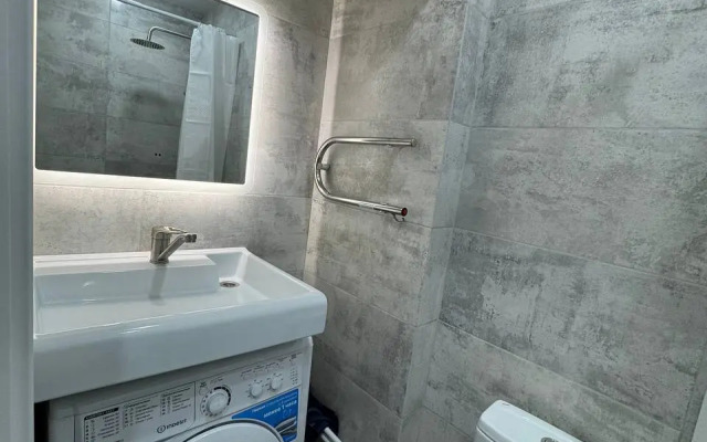 Квартира Студия у парка Победы