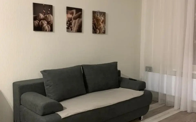 Апартаменты Авион Персиваль